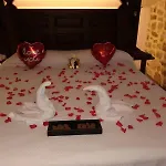 Y De Guriezo Hotell Trebuesto