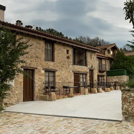 Hotel Y De Guriezo 4*