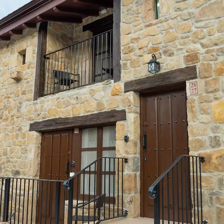 Y De Guriezo Hotel Trebuesto