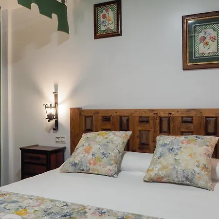 Hotel Y De Guriezo 4*