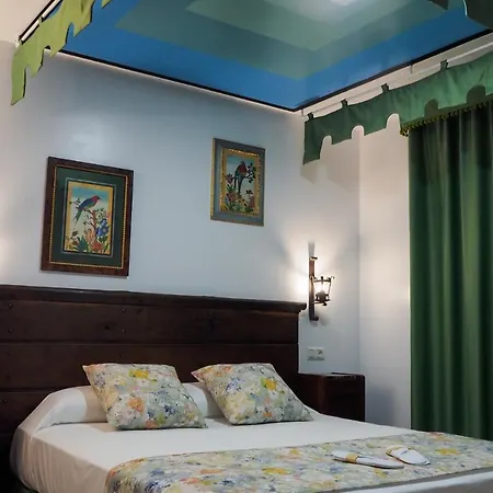 Y De Guriezo Hotel 4*
