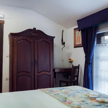 Ξενοδοχείο Y De Guriezo 4*