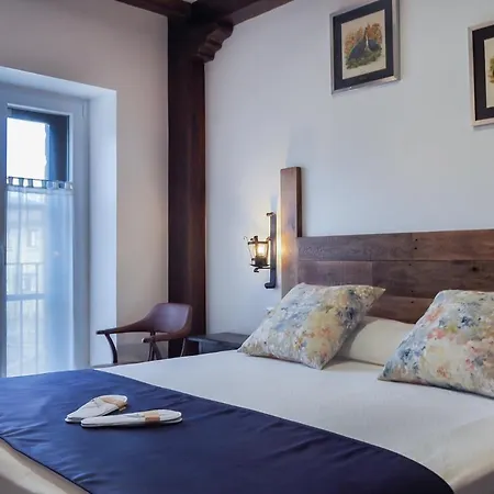 Y De Guriezo Hotel 4*