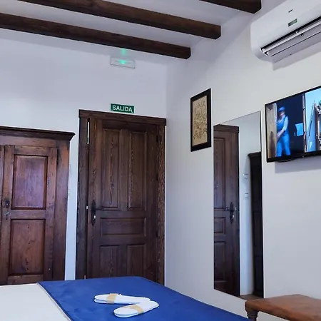 Hotel Y De Guriezo