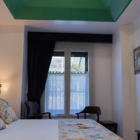 Hotel Y De Guriezo