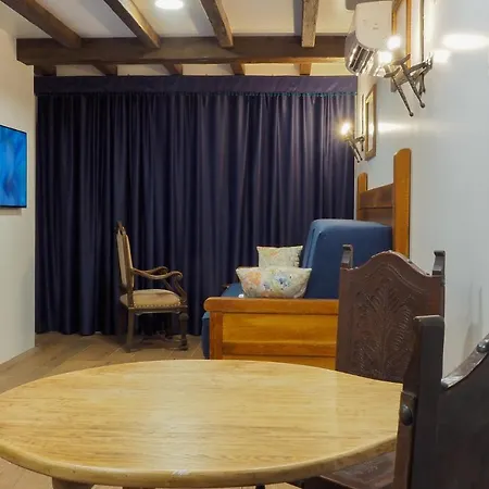 Hotel Y De Guriezo Trebuesto