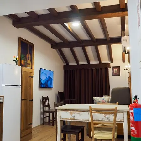 Hotel Y De Guriezo Trebuesto