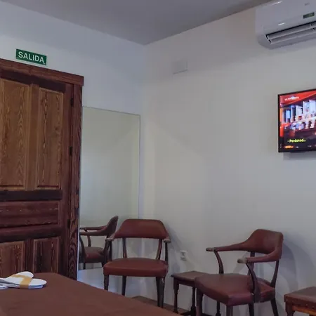 Hotel Y De Guriezo
