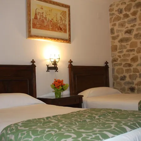 Y De Guriezo 4* Trebuesto