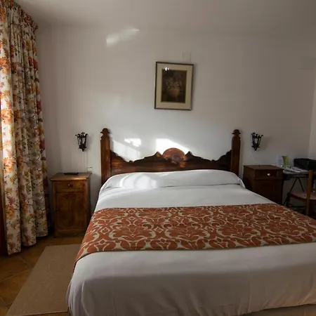 Y De Guriezo Hotel 4*
