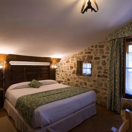 Hotel Y De Guriezo 4*