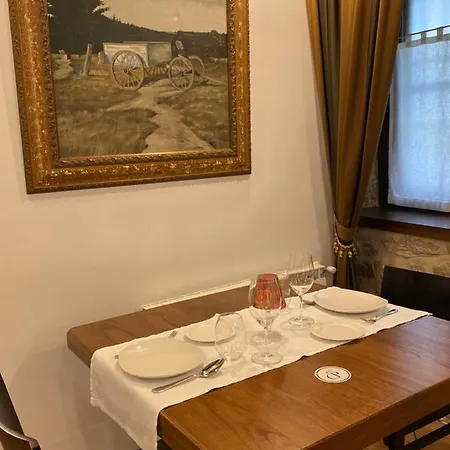Y De Guriezo 酒店 Trebuesto