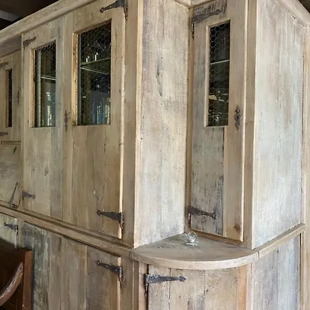 Hotel Y De Guriezo Trebuesto