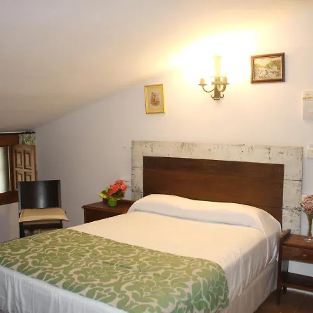 Y De Guriezo 4* Trebuesto
