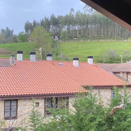 Hotel Y De Guriezo Trebuesto