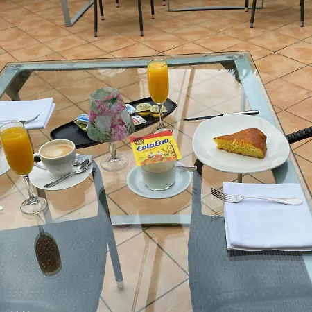 Y De Guriezo Hotel 4*