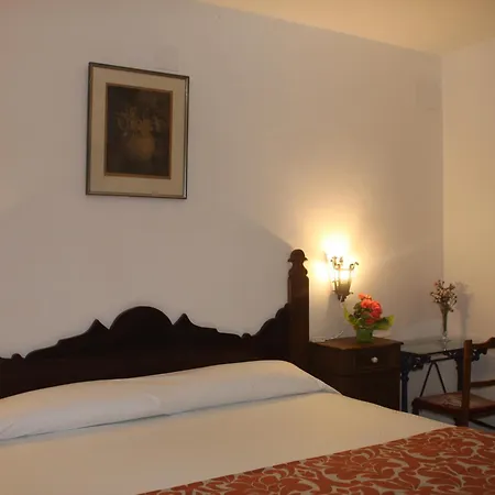 Hotel Y De Guriezo 4*