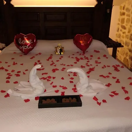 Y De Guriezo Hotel Trebuesto