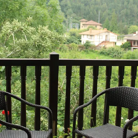 Y De Guriezo Hotel 4*