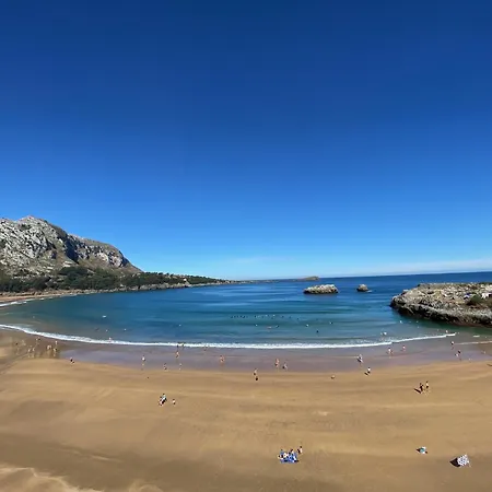 Y De Guriezo 4* Trebuesto