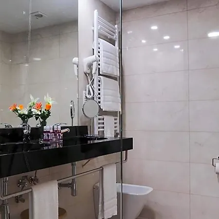Hotel Y De Guriezo