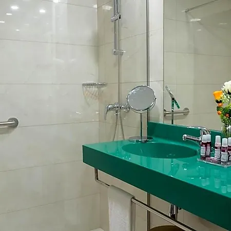 Hotel Y De Guriezo 4*