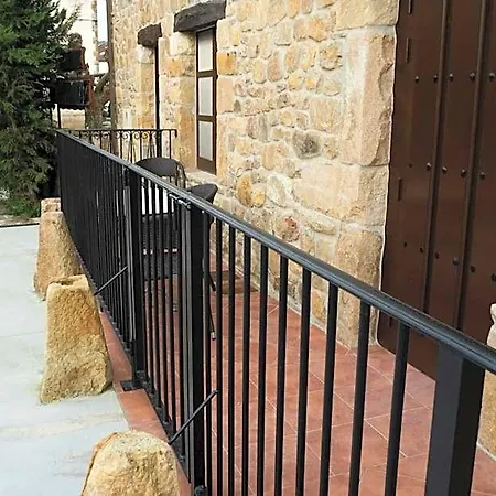 Y De Guriezo 4* Trebuesto
