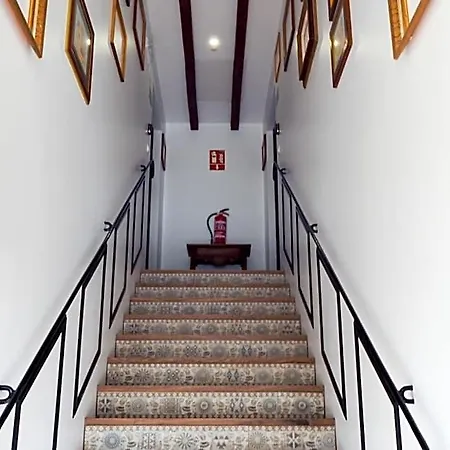 Hotel Y De Guriezo Trebuesto