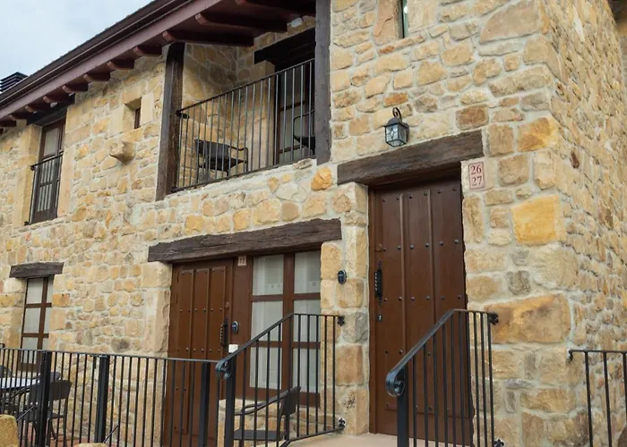 Y De Guriezo Hotel Trebuesto