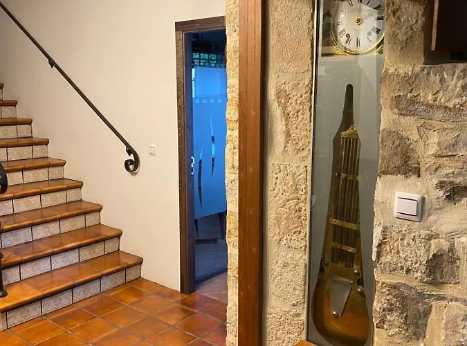 Y De Guriezo 4* Trebuesto