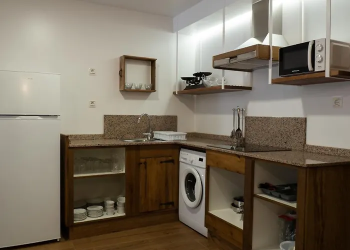 Y De Guriezo 4* Trebuesto