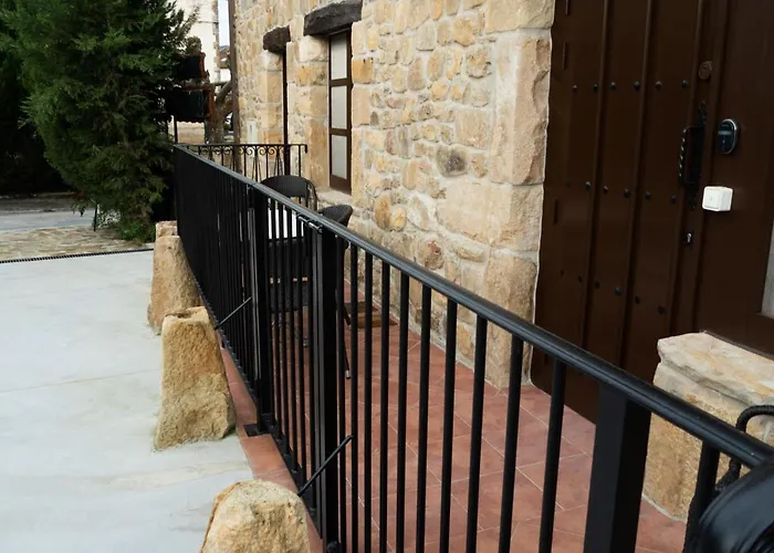 Y De Guriezo 호텔 4*