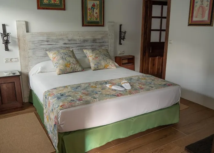 Hotel Y De Guriezo 4*