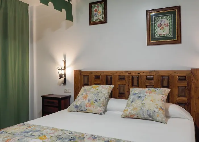 호텔 Y De Guriezo 4*