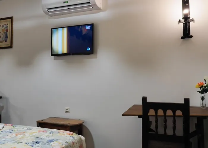 Y De Guriezo 호텔 4*