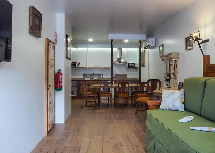 Y De Guriezo 4* Trebuesto