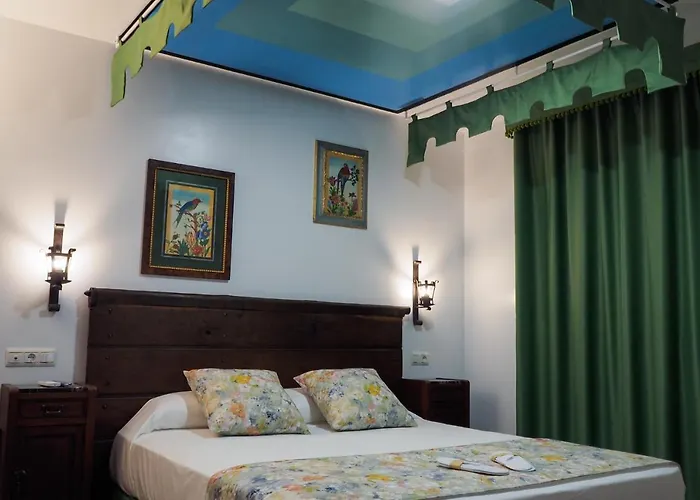 Y De Guriezo 호텔 4*