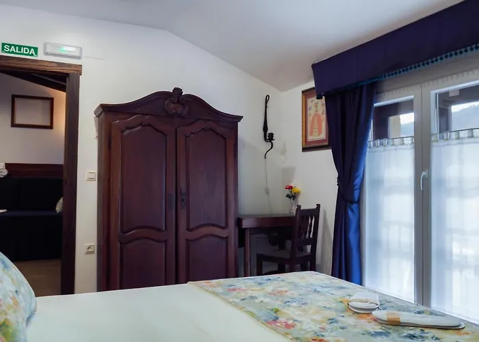 Hotel Y De Guriezo 4*