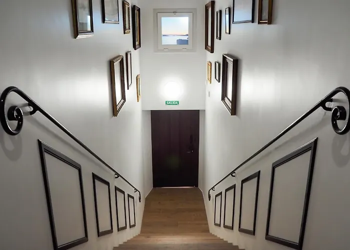 Y De Guriezo 호텔 4*