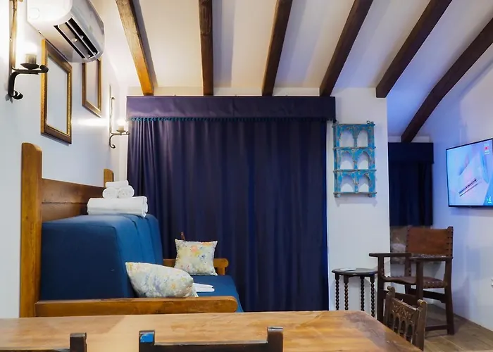 Y De Guriezo Trebuesto