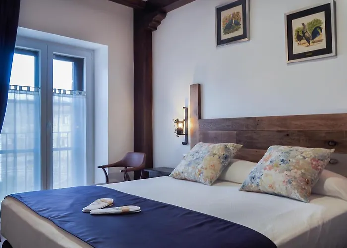 Y De Guriezo Hotel 4*