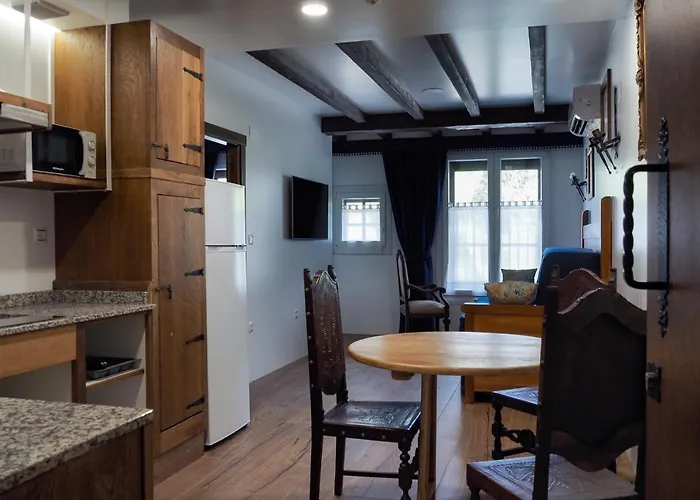 Y De Guriezo 호텔 4*