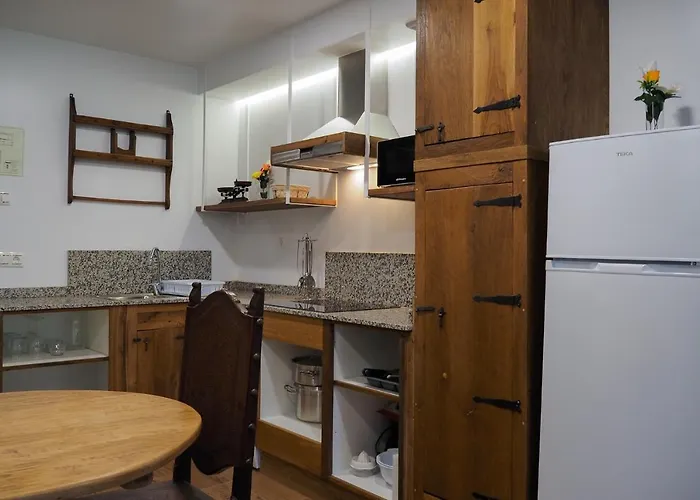 호텔 Y De Guriezo 4*