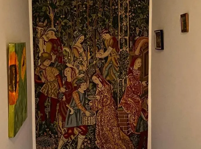 Y De Guriezo 호텔 Trebuesto