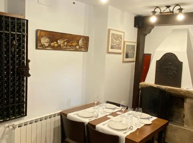 Y De Guriezo Trebuesto