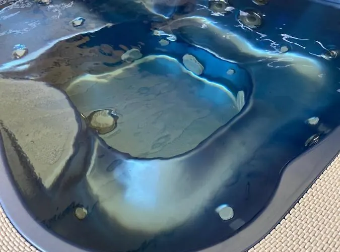 Hotel Y De Guriezo 4*