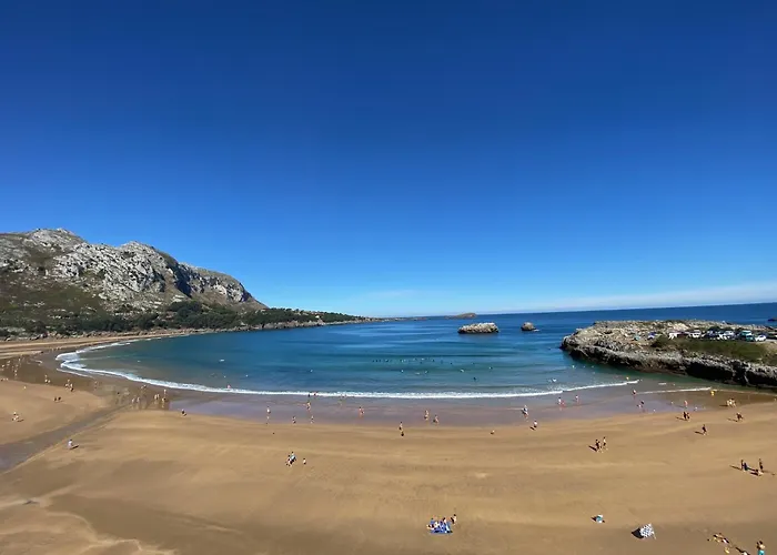 Y De Guriezo 4* Trebuesto